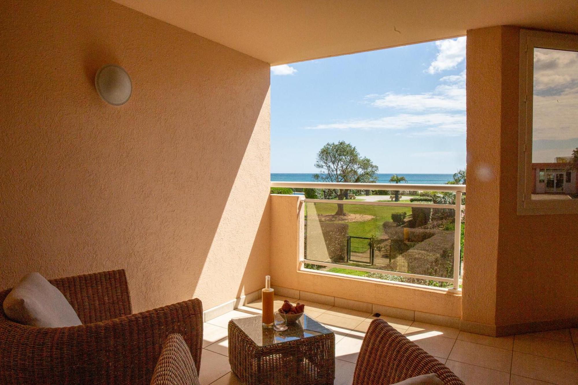Residence Les Flamants Roses Кане Экстерьер фото
